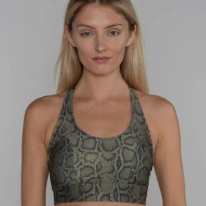 Onzie Warrior Bra